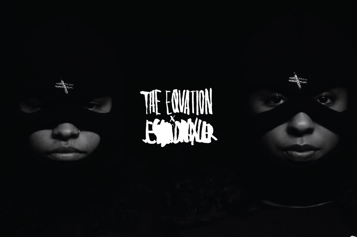 theequationla's tweet photo. Feb 21st
#TheEquation
#JesseDraxler
#EqualToNone
PC: @adrianjphoto https://t.co/GwjCO7eBZ8