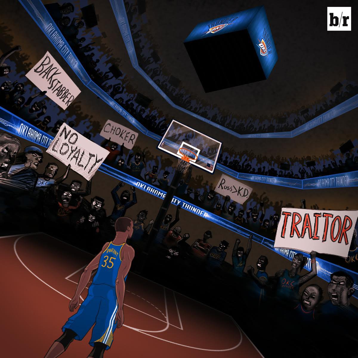 BleacherReport's tweet photo. The return https://t.co/3aCrYjUJFj