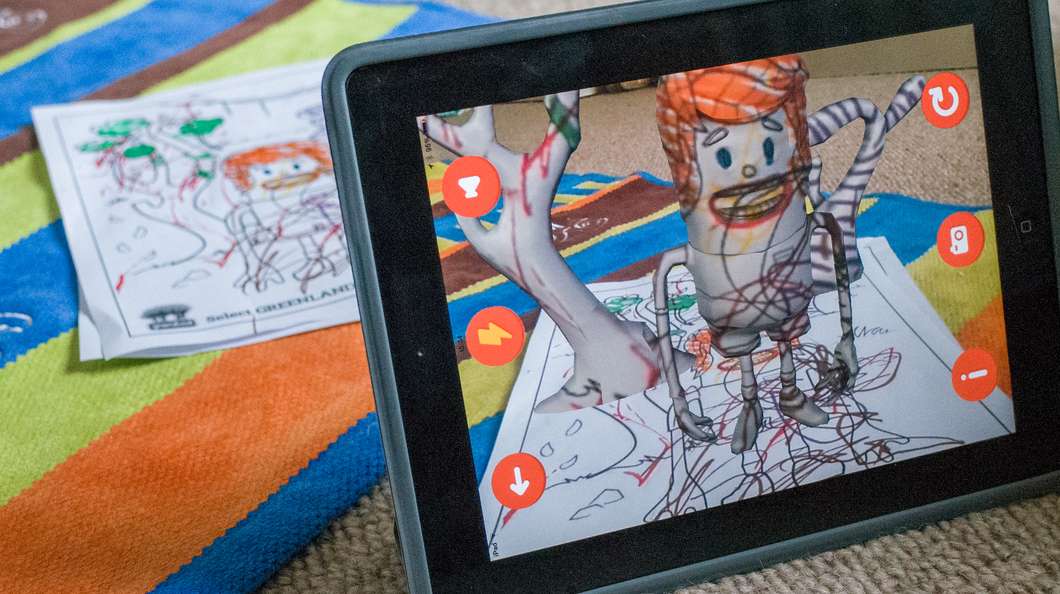 wowappsg's tweet photo. The #technology offers many opportunities to support experiential and #location-based learning 
#augmentedreality
https://t.co/NvG4QDZ5tX https://t.co/d0V5TcKby5