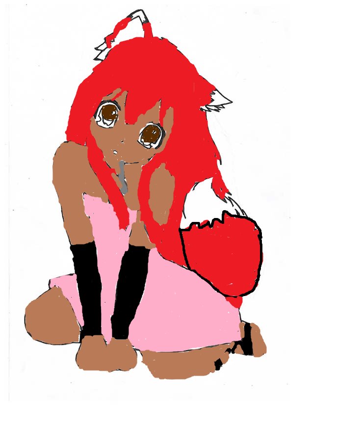 SakuraRoseclan's tweet photo. took a long time to find these photo and i love it😍☺️���🦊 https://t.co/8RxE00lsTl