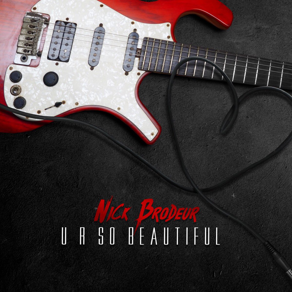 Nick Brodeur👑 tweet media