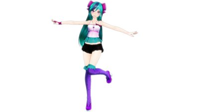 FanboyHuntsman's tweet image. #PostYourQueen