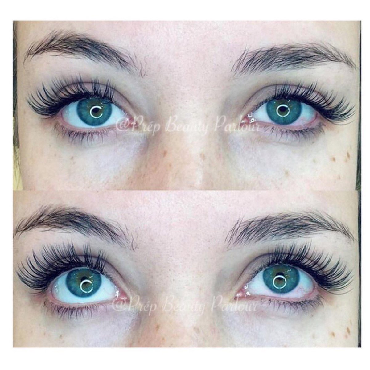 prepvan1's tweet image. Classic Set by Chrissy💜💜 call to book! --&amp;gt;604-764-6452