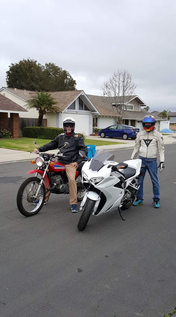 davelasky's tweet photo. #MildHogs
#smokers
#japbikes https://t.co/HnSgpm3AYw