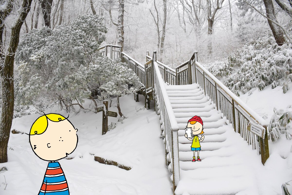 Bob_OGTB's tweet photo. Good morning! #OsakaBob here♪
I have more pics from #MtKongo & ChihayaAkasaka Village today☆
Perfect for hiking & getting closer to nature♪ https://t.co/1zFLJyQWpX
