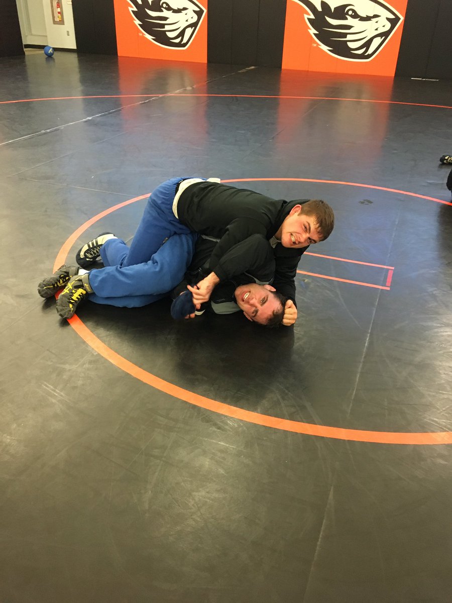 CSUBWrestling's tweet photo. Glad to have these 2 back in the lineup tomorrow evening!

https://t.co/3hqZsVWSXW https://t.co/gUNpvnUuf2