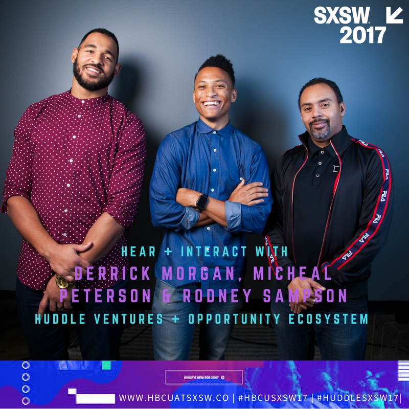 HuddleVentures tweet media