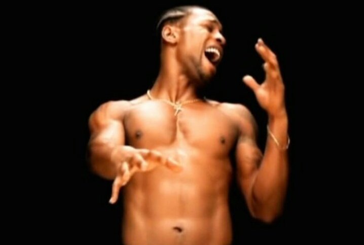 Happy birthday D\Angelo and thanks for giving us the sexiest video ever!!!  