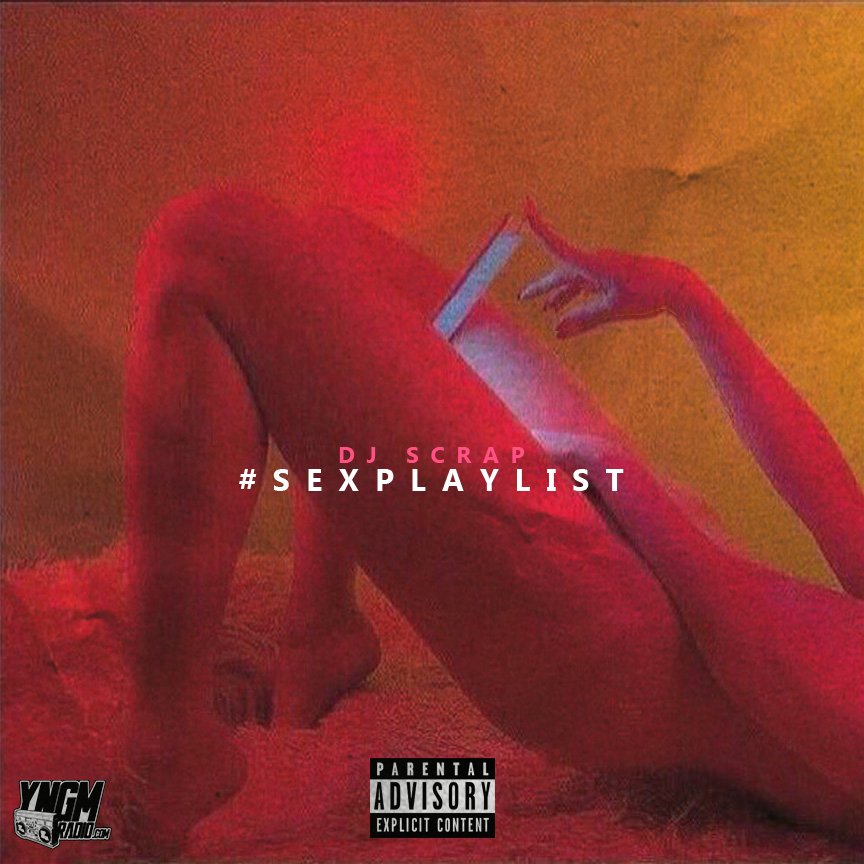 Yo!Mixtapez tweet media