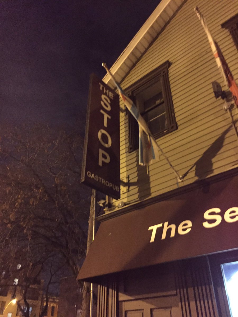 BrownLnBarCrawl's tweet photo. #3 https://t.co/SR4wsIJsY8