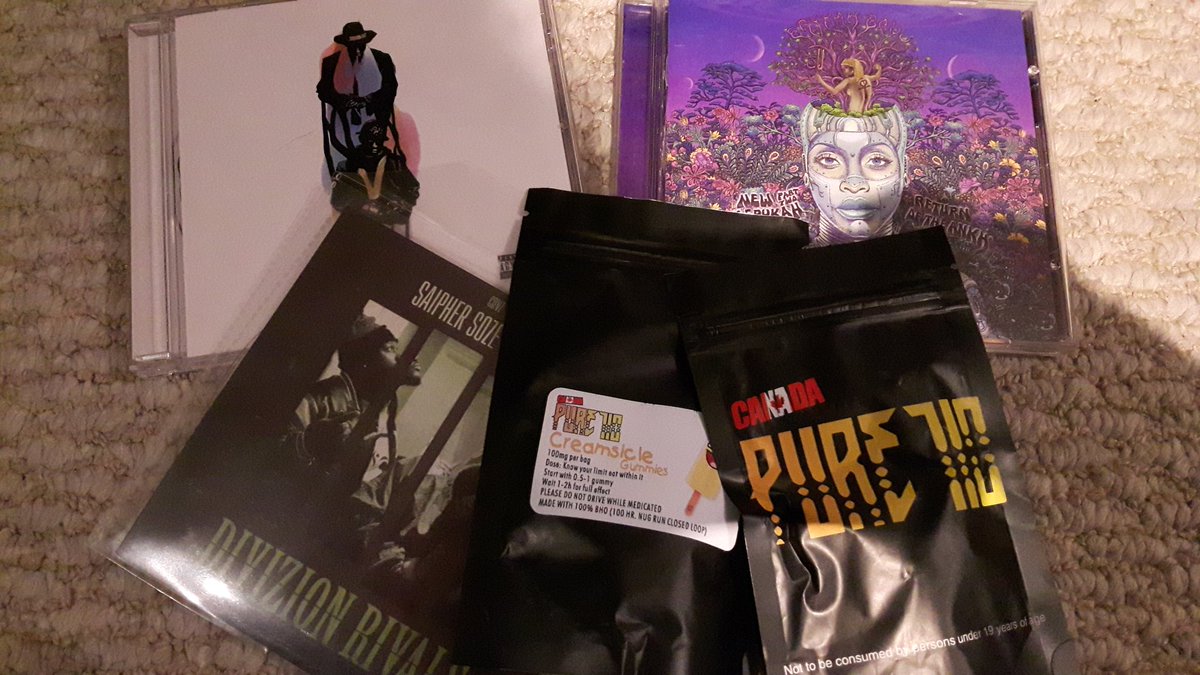 Poppachubby1's tweet photo. Edible Playlist... @SmooVth @HusKingpin @DISSBBM @SaipherSoze @fatbellybella #Pure710 #Creamsicle #DivizionRivals #SS96J #NewAmerykah https://t.co/o7ITs9FVA4