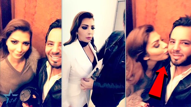 NogomiTube's tweet photo. الفنانة اصالة تبوس الاعلامي نيش��ن

◄لمشاهدة الفيديو: https://t.co/PvLWue68x5 https://t.co/dzQ1Lroh69