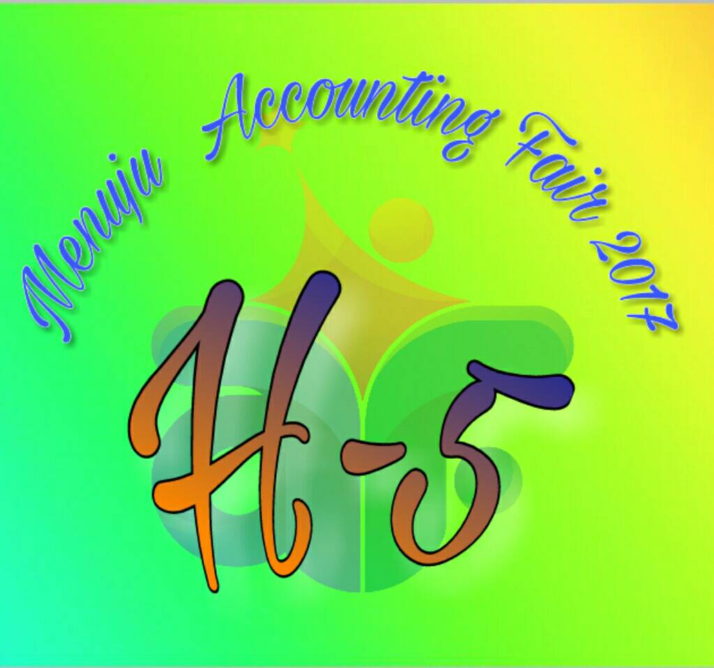 ACCOUNTING FAIR 2017 tweet media