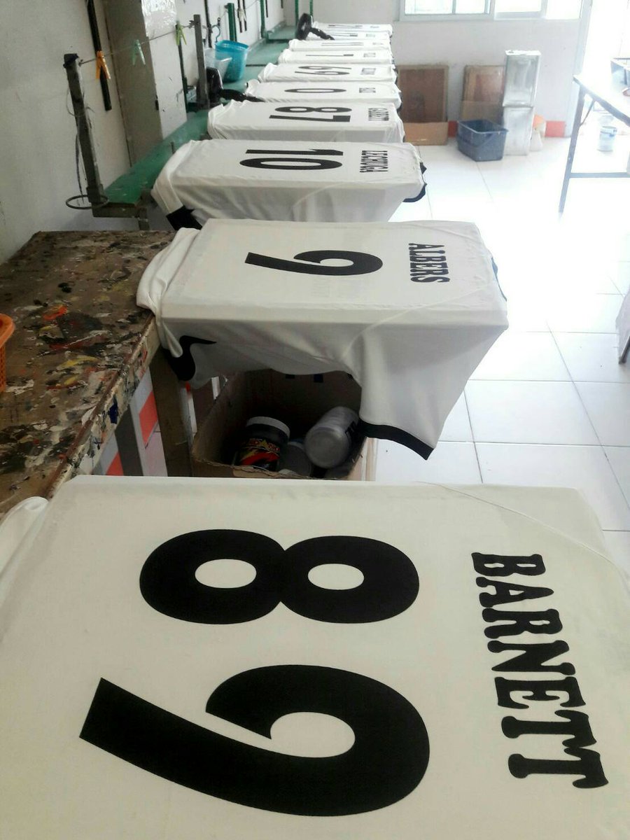 soccer shirts online