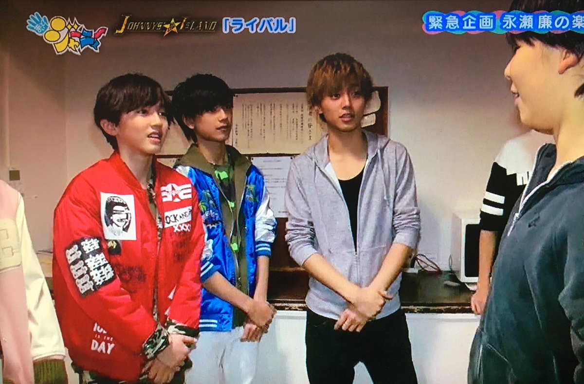 toy_8_10's tweet photo. ☆大好物☆隣り合う廉と恭平

1歳しか変わらないのに廉ちゃんお兄さんやね・・ https://t.co/F48BLCa8We