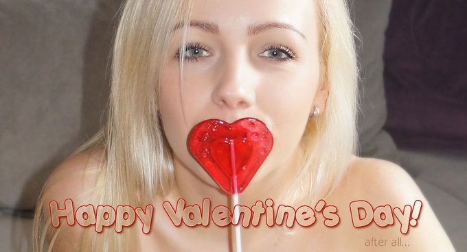 Happy Valentine's Day!... after all
#ValentinesDay #update #online https://t.co/XUwC6SR7Hg
What you think