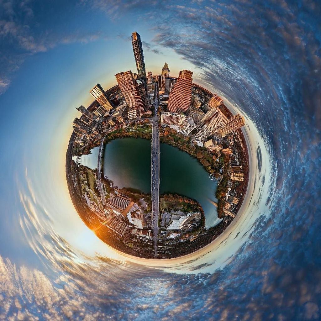 360VRbarcelona's tweet photo. Oh my goodness!!! #Austin, #Texas has never looked so beautiful 😍😍😍🇺🇸 📷: Above Interactive #thats360folks #tinyplan… https://t.co/m463aH1AXi