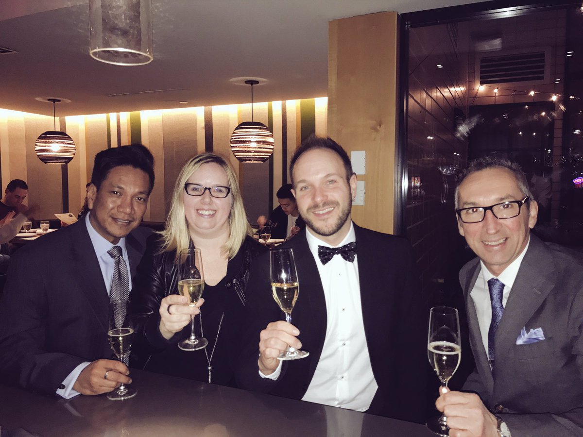 matthewforage's tweet image. The @forageVancouver crew off to #bacchanalia #VIWF #vanwinefest @MBaloro @PeterForage