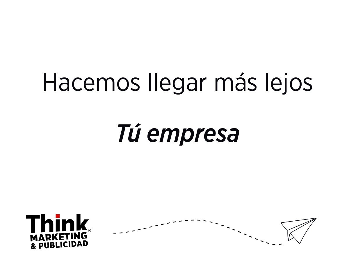 THKmarketingMx's tweet photo. Social Media. Diseño y Desarrollo Web. Posicionamiento de marca Online. Asesoría estratégica
¡Lo quieres, lo tienes! Somos #ThinkMP https://t.co/mHv5TBm7iG