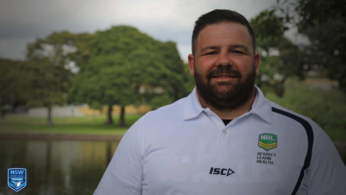 NSWBlues's tweet photo. COMEBACK TRAIL

Could we see a return of @SydUniRLFC to top-flight NSWRL competitions?

https://t.co/e3lWqknctu https://t.co/6qx97vLqCC