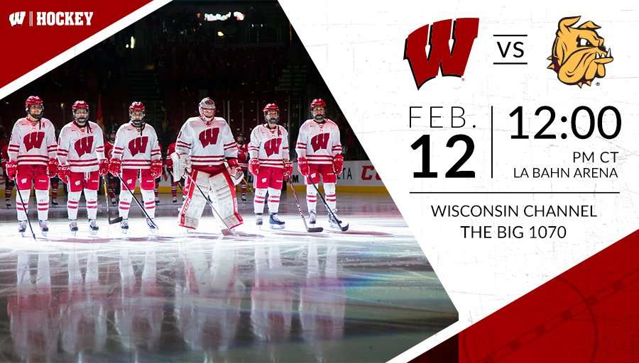 UWMadison (UWMadison) Twitter