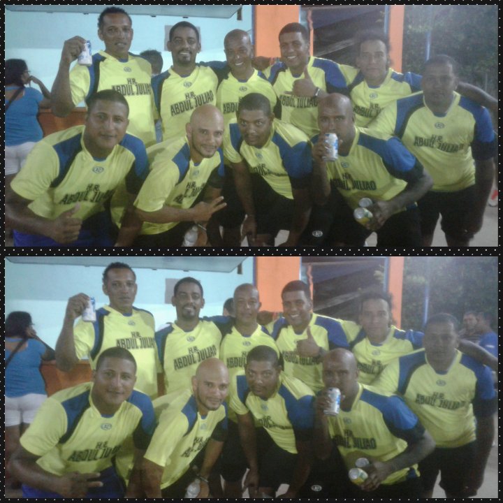 angeat20's tweet photo. Equipo de Chame... ocupa el 3er.lugar en campeonato de liga de Veteranos...Felicidades muchachos lo hicieron bien https://t.co/sbAqTuAVOO
