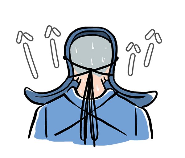 剣道部あるあるのtwitterイラスト検索結果