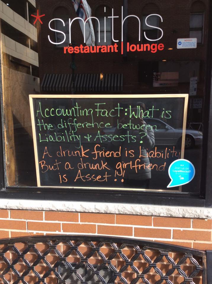 WOW - NOT COOL! <a href="/SmithsBarPhilly/">Smiths Restaurant</a>