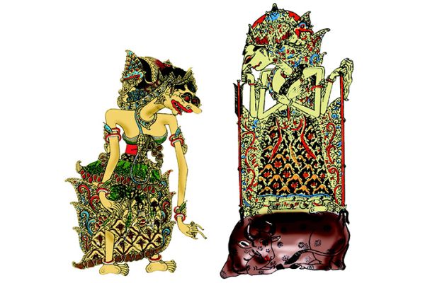 [Cerpen] Gratifikasi Durga. bit.ly/2kUYcZq Via: <a href="/Cerpen_MI/">MI PUISI-CERPEN</a>