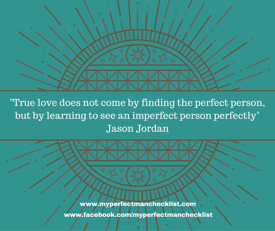 perfectmanlist's tweet image. Here's hoping that everyone has an imperfectly perfect someone this Valentines Weekend!

#ValentinesDay #ValentinesDayweekend