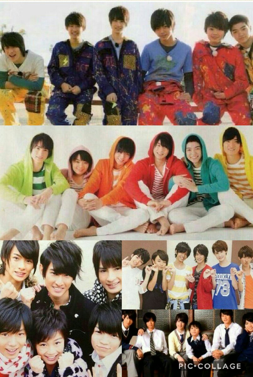 _Rio_Sho_'s tweet photo. なにきんってやっぱいいよね！
みんな一人ひとり楽しそうだったよね！
まいジャニすっごく楽しかったし毎週楽しみだった！
ほんと最高だよね！！！

共感できる人RT＆いいねよろしくです！

#まいジャニ#なにきん#向井康二#金内柊真#平野紫耀#西畑大吾#永瀬廉#大西流星 https://t.co/tFLOSb0MdU