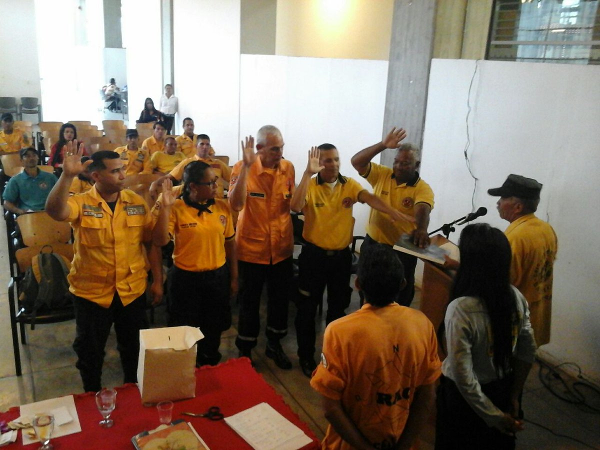 Unitec_Cna's tweet photo. #Fevesar #RegionOriente Con total Éxito se Desarrollo la Asamblea Regional, para la Elección de la Nueva Junta Directiva. @pcad_voluntario https://t.co/e5IUfHFO6P