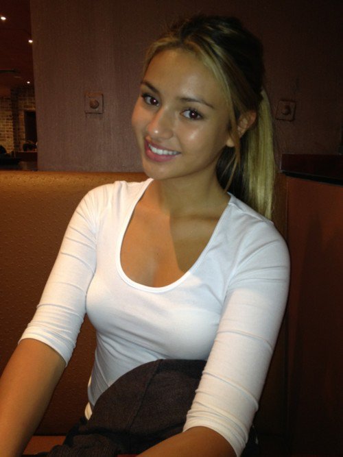 Gorgeous Girls tweet media
