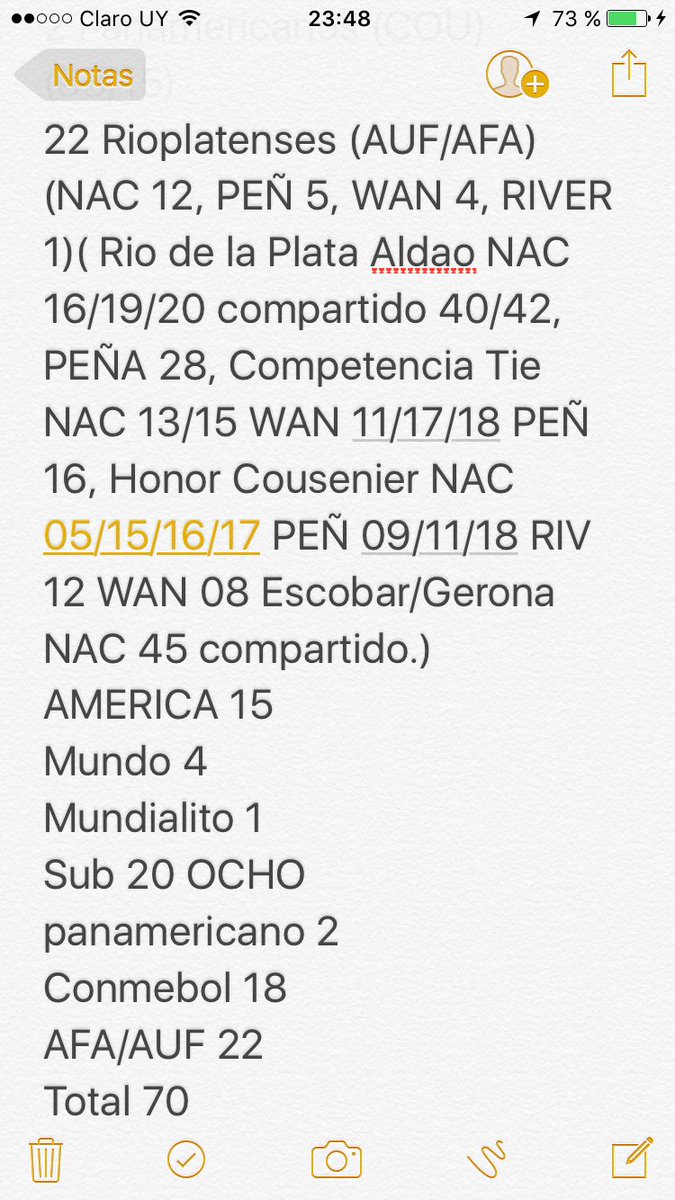 camaraceleste's tweet photo. LA LEYENDA CONTINÚA!! URUGUAY CAMPEÓN SUDAMERICANO SUB 20 POR OCTAVA VEZ. Es la Copa 70( SETENTA) para nuestras vitrinas !! https://t.co/JoWaP7truK