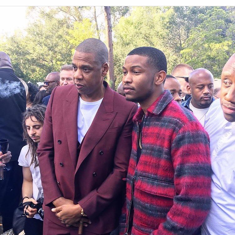 itsbillie_b's tweet photo. #epic #Hovah X @NickGrantmusic 🔥 old and New generation of Hiphop 💯 https://t.co/sV9vwpQlnL