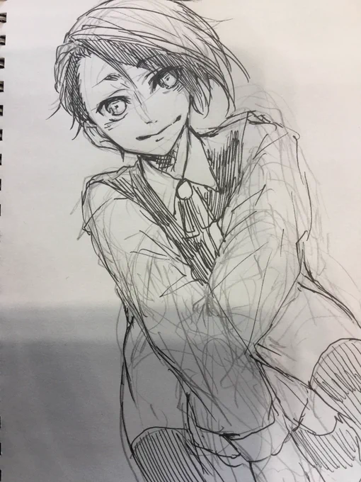 て28bにて待ってます 