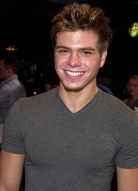 Happy Birthday Matthew Lawrence 