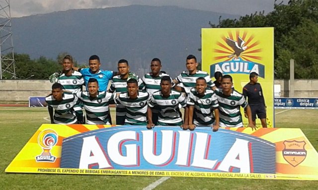 ElCesarDportivo's tweet photo. Valledupar FC debutó con victoria 1-0 sobre Leones FC en Itagüí https://t.co/Wsha5SO7qC https://t.co/nfatFiYUAa
