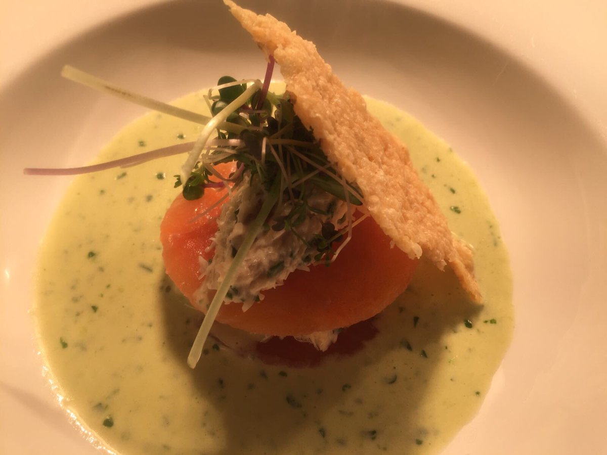 meet_thyme's tweet photo. @abbott_debs @_freshgraphics @reneeandsharon1 great cooking tonight @adebailie @VisitLisburn @ni_foodblogger https://t.co/lRrwAaj09g