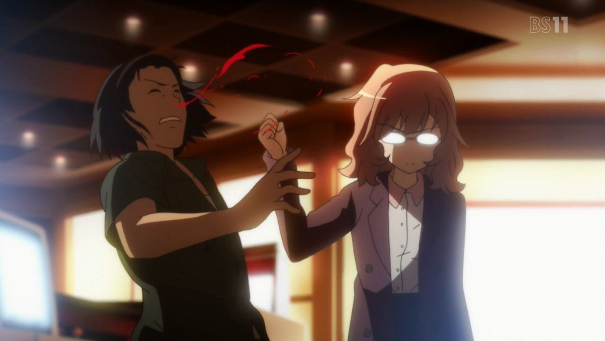 中の人が同じでギャップが大きいキャラ上げろ 18ページ目 Togetter