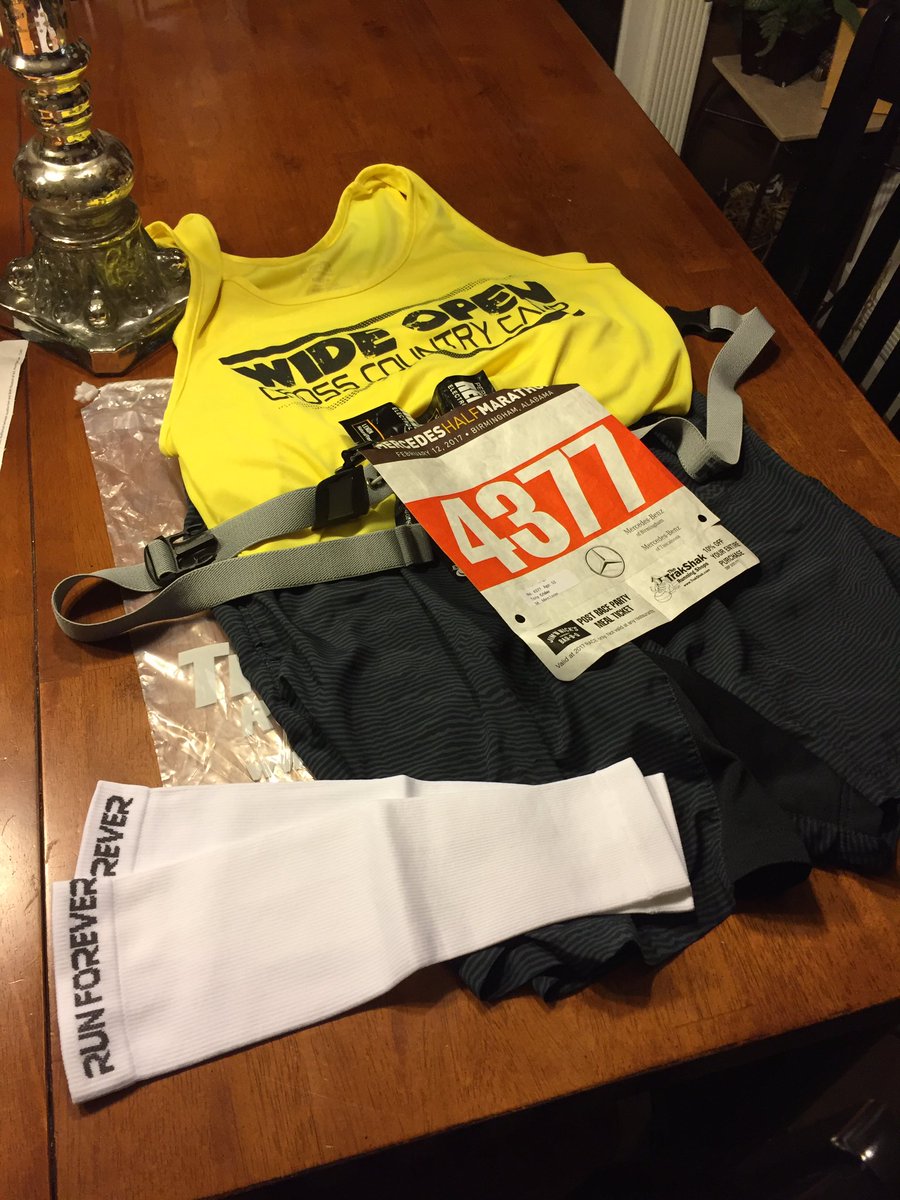 tonycrider's tweet photo. It's almost time. #runwideopen @WideOpenCamps https://t.co/hCPEROe217
