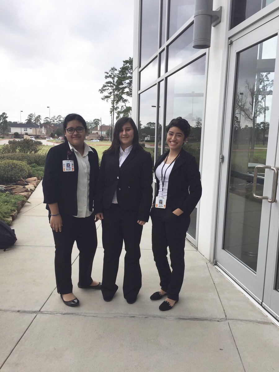 CthsHOSA's tweet photo. Spring Leadership Conference was a success π₯ #theCTHS #viewsfromarea6 https://t.co/wjlsqRcalT