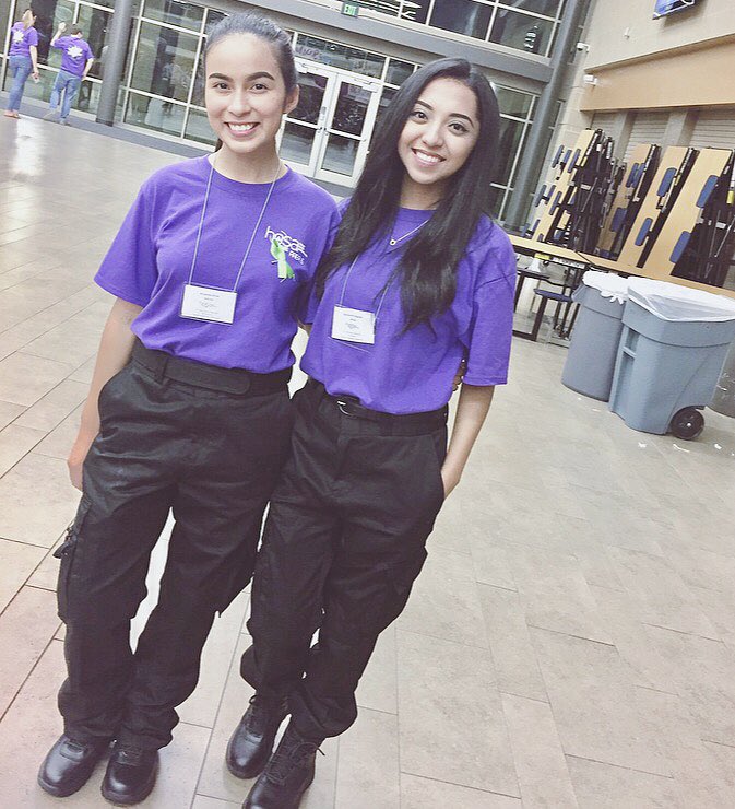 CthsHOSA's tweet photo. Spring Leadership Conference was a success π₯ #theCTHS #viewsfromarea6 https://t.co/wjlsqRcalT