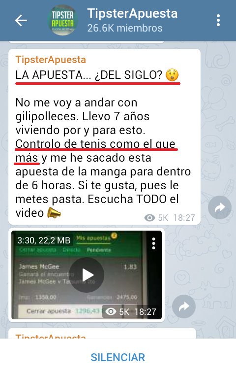 Popbowmvp's tweet photo. Y otra más de @Tipsterapuesta 🔴🔴🔴😂👏👏👏
🔴 Paripé "Sydney"
🔴 Paripé "Los 30.000"
🔴 Paripé "La apuesta del año"
🔴 Paripé "La apuesta del siglo" https://t.co/XBRBLq6Sic