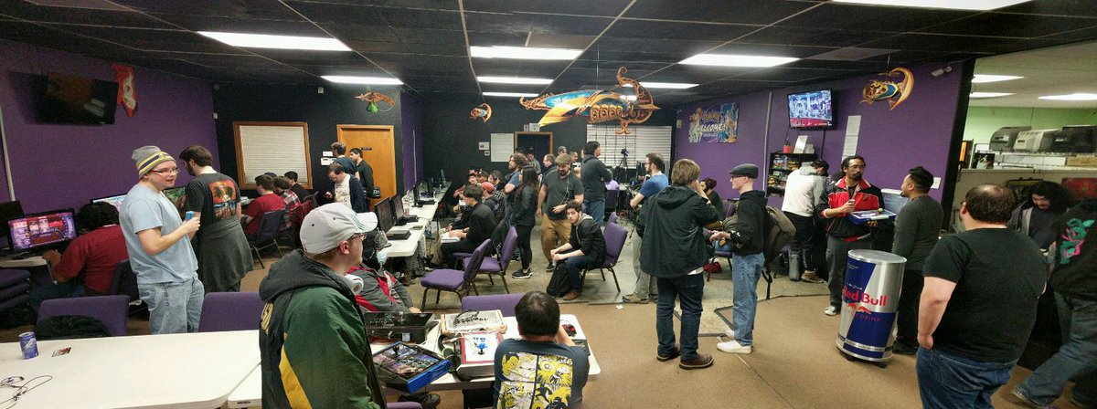 Epic Gaming PDX tweet media
