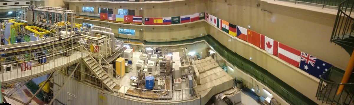 belle2collab's tweet photo. #Diversity drives #Belle2. Searching for new physics with 700+ collaborators from ๐ฆ๐บ๐ฆ๐น๐จ๐ฆ๐จ๐ณ๐จ๐ฟ๐ฉ๐ช๐ฎ๐ณ๐ฎ๐น๐ฏ๐ต๐ฐ๐ท๐ฒ๐พ๐ฒ๐ฝ๐ต๐ฑ๐ท๐บ๐ธ๐ฆ๐ธ๐ฎ๐ช๐ธ๐น๐ผ๐น๐ญ๐น๐ท๐บ๐ฆ๐บ๐ธ๐ป๐ณ #labflags https://t.co/fxCQKVgtJd
