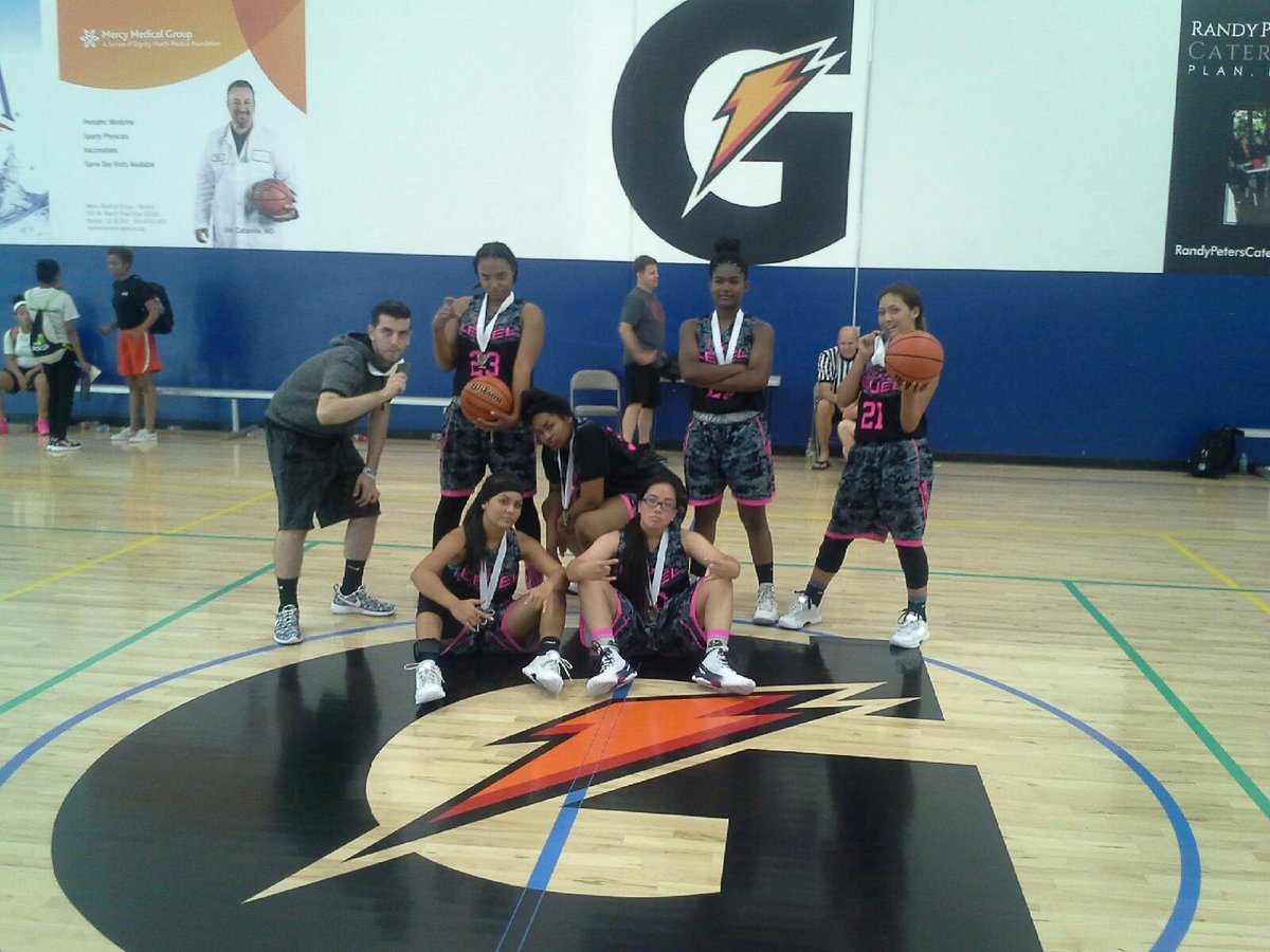 _NextLevelBball's tweet image. #nextlevelbasketball #champions #sactown
