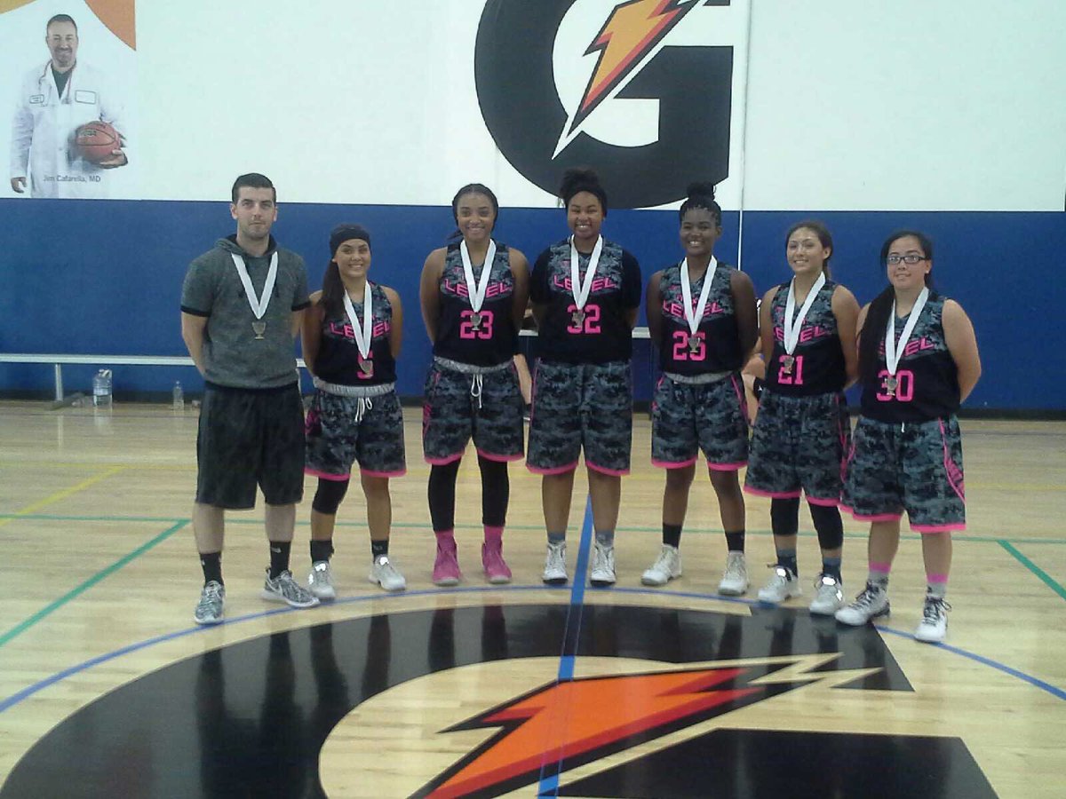 _NextLevelBball's tweet image. #nextlevelbasketball #champions #sactown