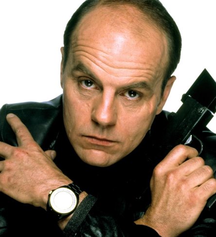 MICHAEL IRONSIDE  HAPPY BIRTHDAY 67 Today
Scanners 1981 Total Recall 1990 Top Gun 1986 V the series 1984-1985 