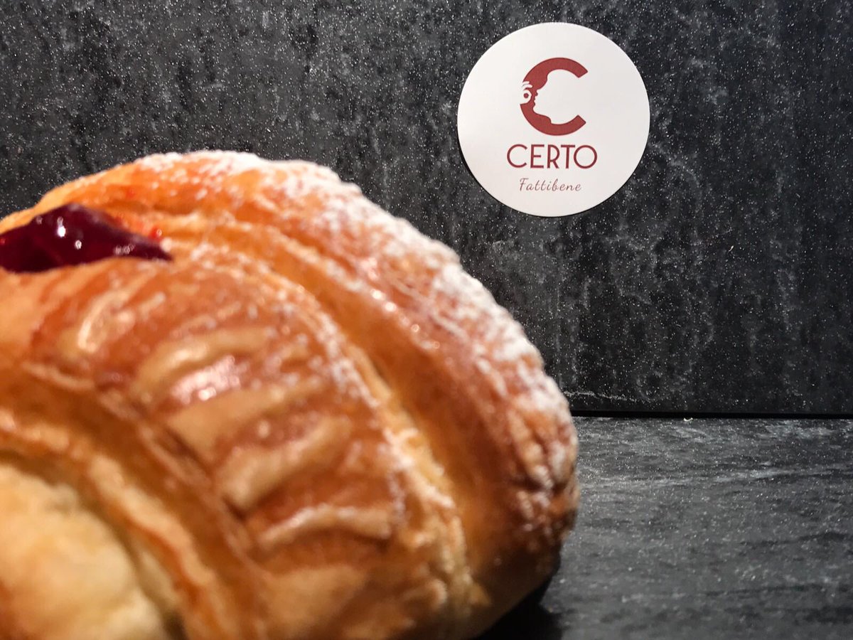 noidicerto's tweet photo. Le delizie del mattino #fattibene da Certo trovi la qualità è il gusto di una volta https://t.co/7BSzhxCjv8